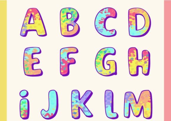 Eliza: Where Every Glyph Becomes a Typographic Painting
