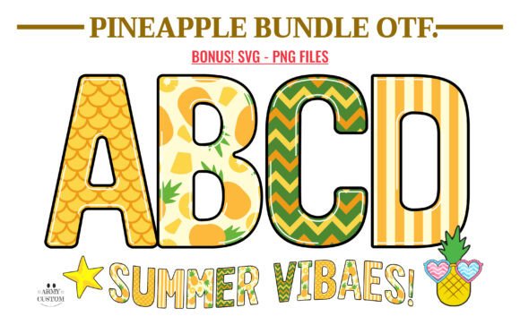Infuse Your Designs with Tropical Energy