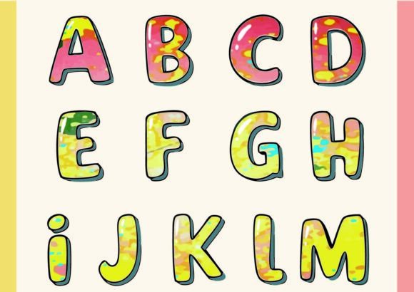 Meadow: Where Every Glyph Becomes a Typographic Painting
