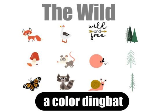 The Wild Color: A Designer's Secret Weapon for Instant Impact